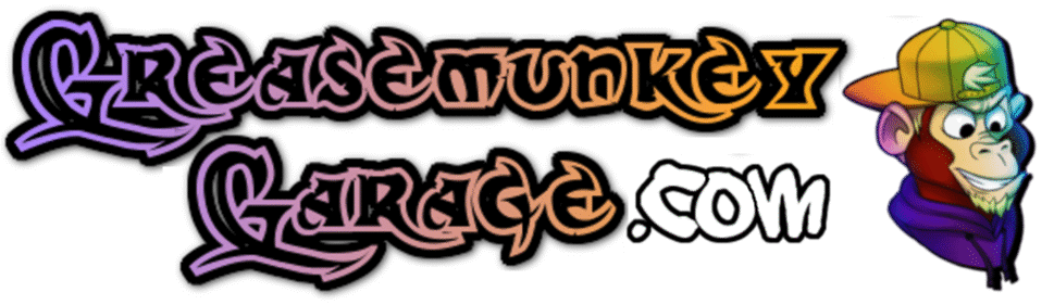 greasemunkeygarage.com